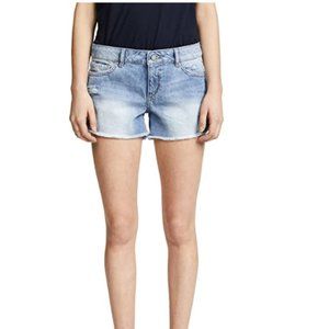 Women's Karlie Boyfriend Shorts
